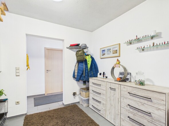 Garderobe