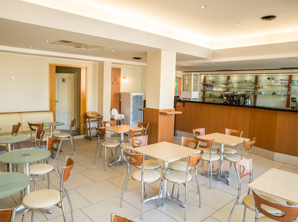 Eiscafé