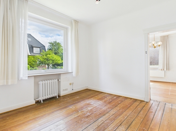 Gästezimmer