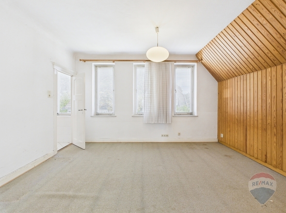 Elternschlafzimmer