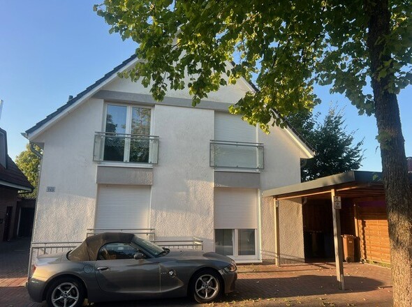 Ansicht vorne 1 