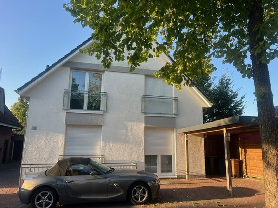 Ansicht vorne 1 