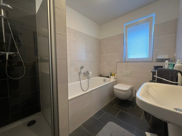Badezimmer 