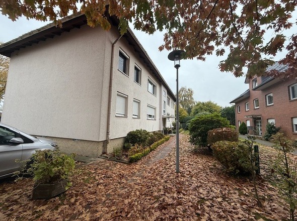 Aussenansicht