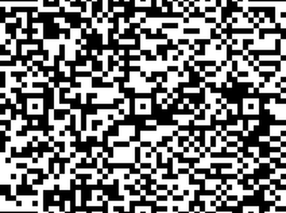 QR-Lageplan