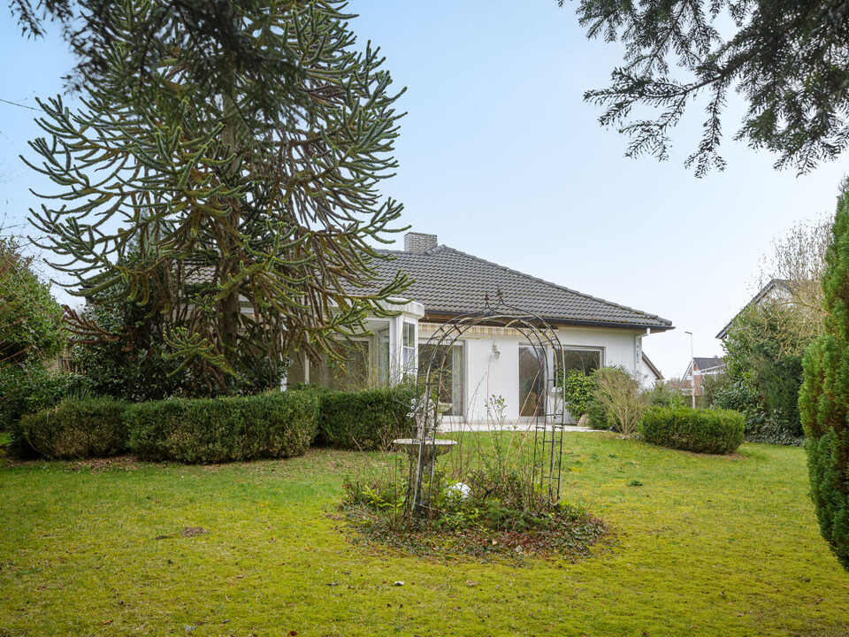 Der Garten