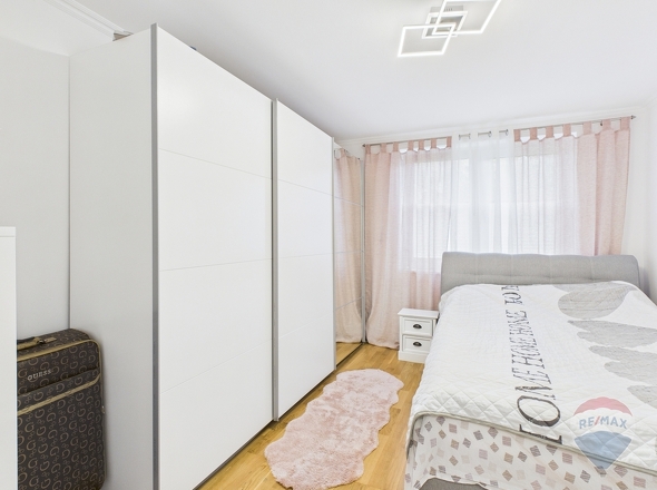Schlafzimmer EG
