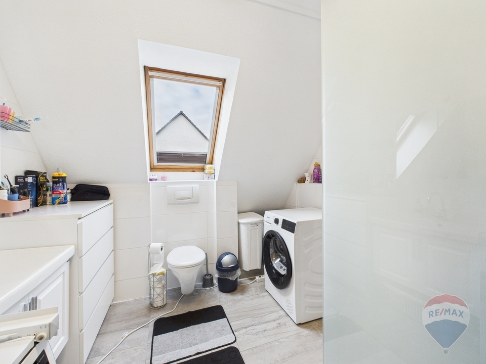 Badezimmer OG