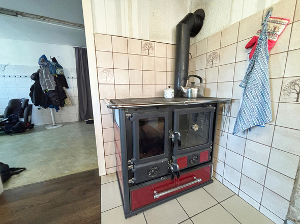 1. Wohneinheit