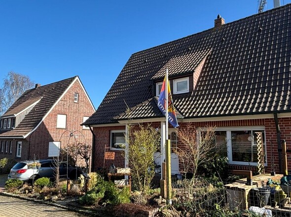 Nachbarhaus