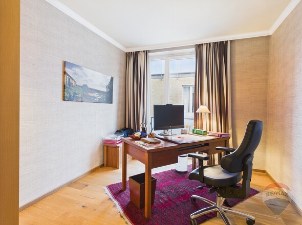 Kinderzimmer/Büro