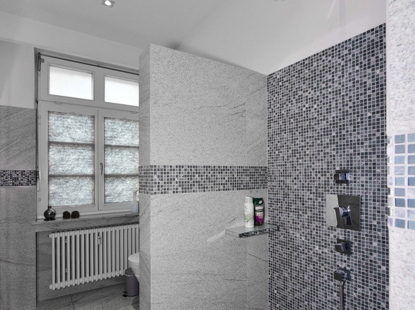 Badezimmer 2