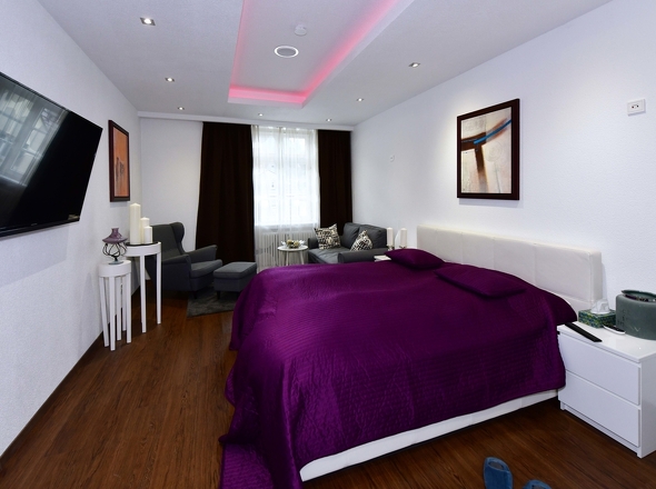 Schlafzimmer 2