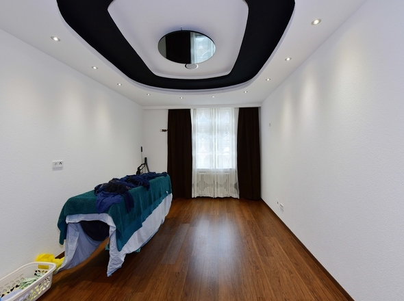 Schlafzimmer 3