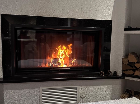 Kamin
