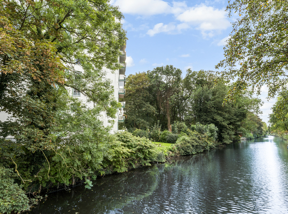 Kanal