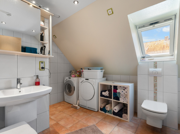 kleine Wohnung