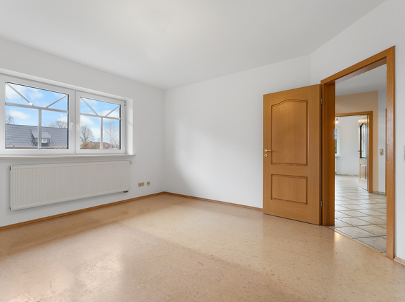 Schlafzimmer EG