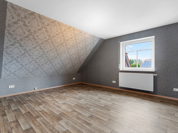 Schlafzimmer 3 OG