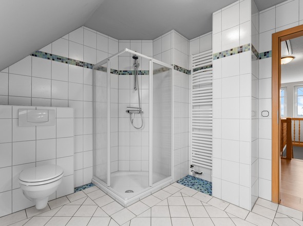 Badezimmer OG