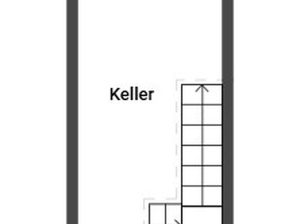 Kellergeschoss