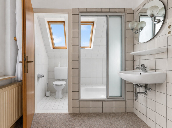 Ankleidezimmer DG