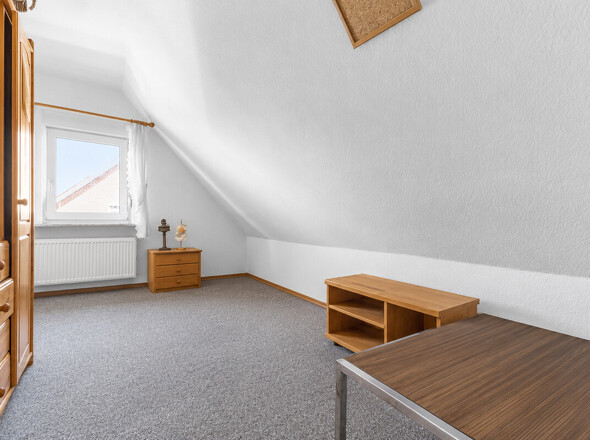 Gästezimmer DG