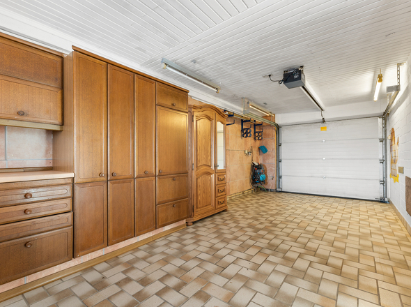 Garage/Werkstatt