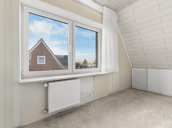 Büro/Kinderzimmer OG