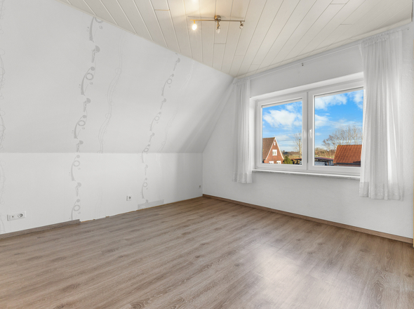 Schlafzimmer 2 OG