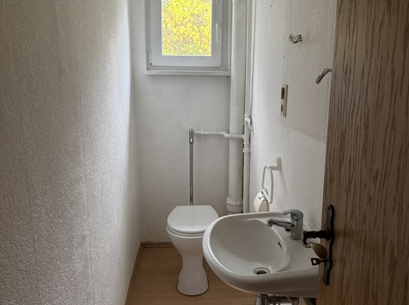 Gäste WC
