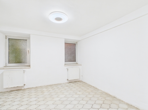 Schlafzimmer EG