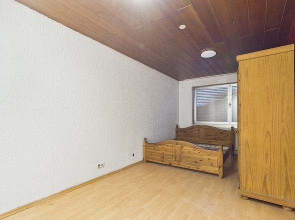 Schlafzimmer OG