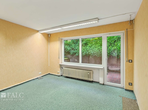 Schlafzimmer 1.OG