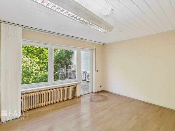 Schlafzimmer 2.OG