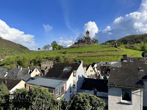 Rückansicht