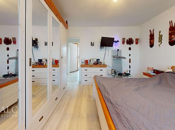 EG Zimmer 3