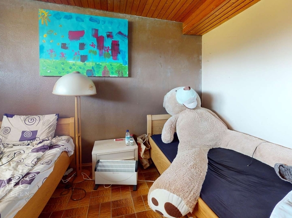 UG Zimmer 1