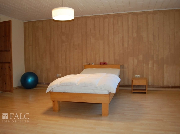 EG Schlafzimmer