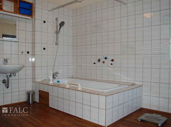 EG Badezimmer