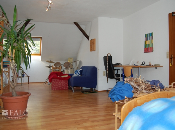 OG Kinderzimmer