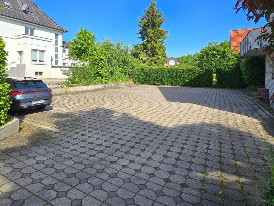10 Stellplätze