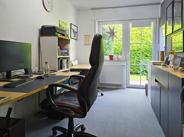 Büro