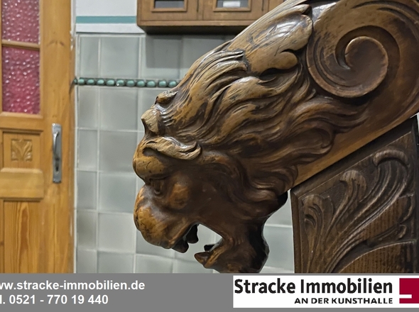 Jugendstil pur