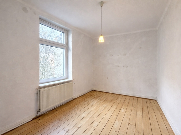 Weiteres Zimmer