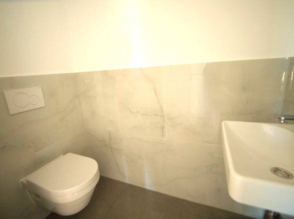Gäste-WC