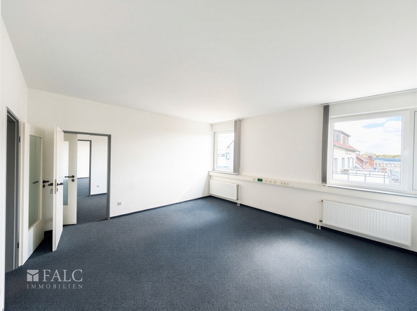 Büro 3 