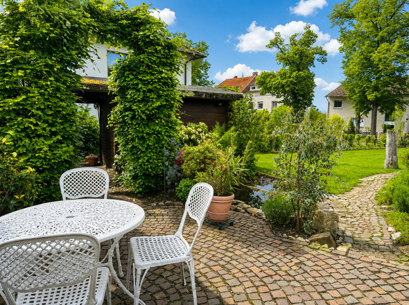 Garten