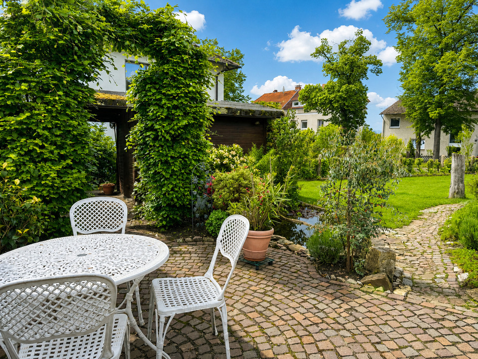 Garten