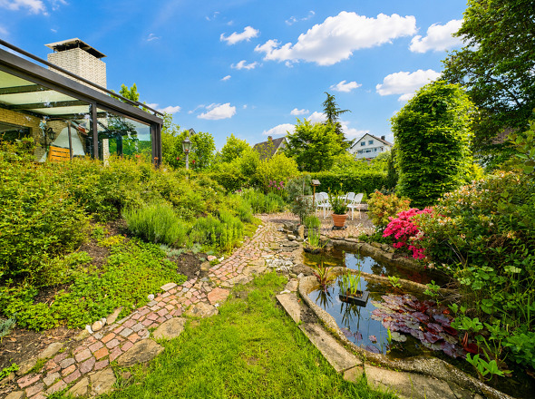 Garten